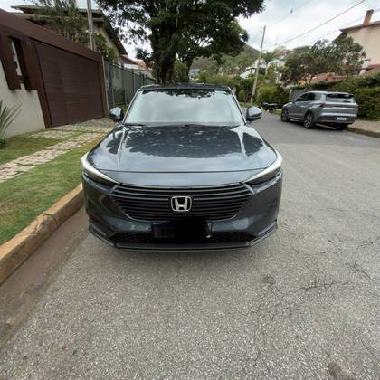 HONDA HR-V 1.5 DI I-VTEC FLEX EXL CVT